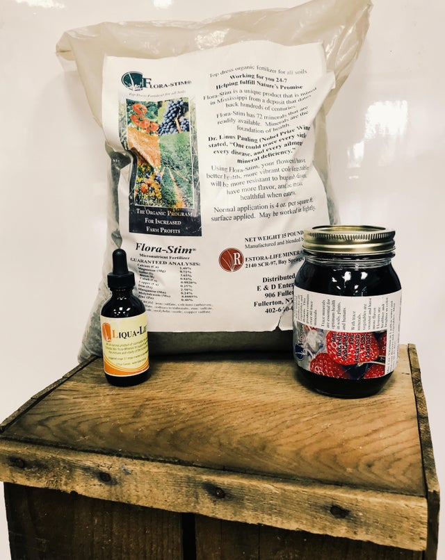 E&D Enterprises, Fullerton, NE Wildflour Grocer